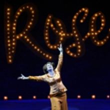 Photo Flash: First Look at Vicki Lewis in GYPSY at the Maltz Jupiter Theatre