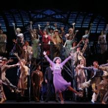 BWW Review: 42ND STREET National Tour at Durham Performing Arts Center