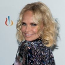 Photo Flash: Kristin Chenoweth Attends 2015 Skin Cancer Foundation Gala