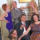THE CITY OF CONVERSATION to Open This Month at Horizon Theatre