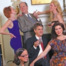 THE CITY OF CONVERSATION to Open This Month at Horizon Theatre