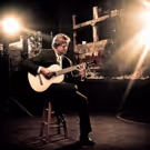 Guitarist Jason Vieaux Performs 'Solo Bach' with The Chamber Music Society of…