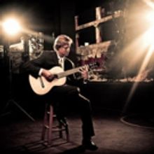 Guitarist Jason Vieaux Performs 'Solo Bach' with The Chamber Music Society of…