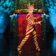 BWW Review: CIRQUE DU SOLEIL'S KOOZA at The Big Top, Flemington Racecourse
