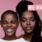 Glamour & Girlgaze Team on #NewView Film Competition to Support Young Female…