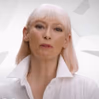VIDEO: Meet Tilda Swinton's 'Lucy Mirando' in New Promo for Netflix's OKJA Video