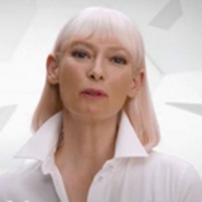 VIDEO: Meet Tilda Swinton's 'Lucy Mirando' in New Promo for Netflix's OKJA
