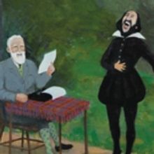 ShawChicago's to Host Annual Gala SHAW CELEBRATES SHAKESPEARE