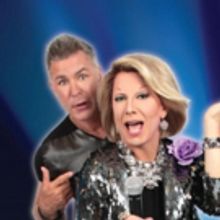 Joe Posa Brings THE BITCH IS BACK to Provincetown Theater