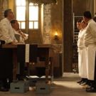 TOP CHEF MEXICO Faces the Darkness Tonight on NBC UNIVERSO