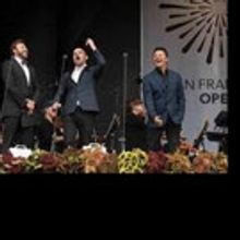 San Francisco Opera Presents OPERA IN THE PARK