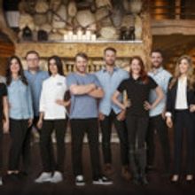 Bravo to Premiere New Reality Series TIMBER CREEK LODGE, 12/5
