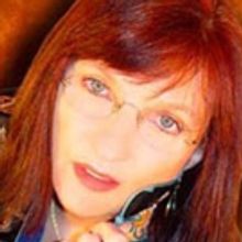 Jazz Singer Martha Lorin and Friends to Play Cafe Noctambulo