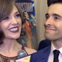 TV: Hit It! Go Inside BANDSTAND's Opening Night with Corey Cott, Laura Osnes & More! Video