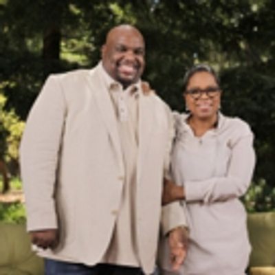 First Look - Pastor John Gray Featured on Season Premiere of OWN's SUPER SOUL SUNDAY