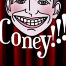 Magic at Coney! The Sunday Matinee, August 21st