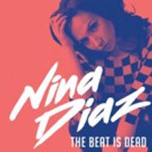 Nina Diaz (of Girl In A Coma) Solo LP Debuts On NPR First Listen