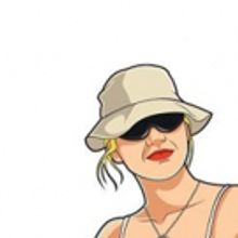 WAR VIRGIN Premieres at the Palladium Theater in September