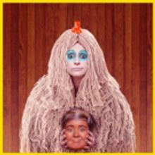 YETI'S DEMON DIVE BAR Announced for the Brighton Fringe