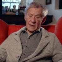 VIDEO: Sir Ian McKellen Opens Up on Growing Up Gay in New Docuseries IT GOT BETTER Video