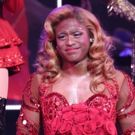 Photo Coverage: He's Back! Wayne Brady Takes Opening Night Bows in KINKY BOOTS