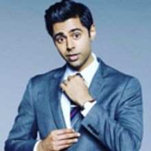 Hasan Minhaj, Maya Rudolph, Laura Benanti and More Coming Up This Fall at Joe's Pub