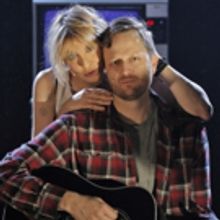 Photo Flash: KANSAS CITY CHOIR BOY, Starring Todd Almond and Courtney Love, Begins at