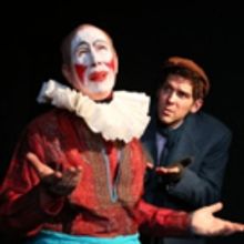 Allan Knee Continues CHRISTMAS CAROL Character's Story in THE ASTONISHING TIMES OF TI