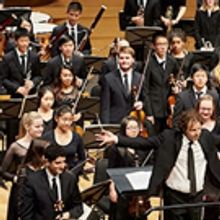 Toronto Symphony Youth Orchestra Will Return to Koerner Hall