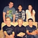 La Strada Ensemble Theater to Present Works by New Jersey Students This Weekend