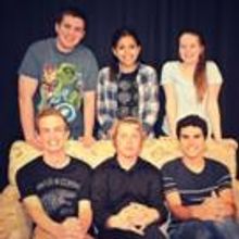 La Strada Ensemble Theater to Present Works by New Jersey Students This Weekend