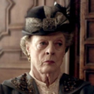 DOWNTON ABBEY Film Reportedly In the Works; Filming to Begin This September?