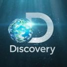 Discovery Channel Orders New Doc COOPER'S TREASURE