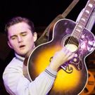 BWW Review: MILLION DOLLAR QUARTET, King's Theatre, Glasgow, 14 November 2016