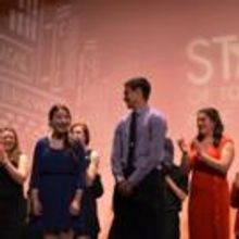 Photo Flash: Stars of Tomorrow Winners to Compete in NATIONAL HIGH SCHOOL MUSICAL THE