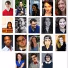 The Civilians Welcome 2015-16 Research & Development Group