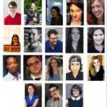The Civilians Welcome 2015-16 Research & Development Group