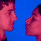 ROMEO & JULIET REDUX Cuts to the Emotional Core of Ill-Fated Love Story at The…