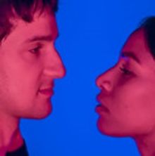 ROMEO & JULIET REDUX Cuts to the Emotional Core of Ill-Fated Love Story at The Gladst