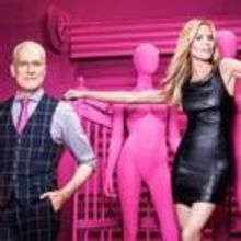 New Season of PROJECT RUNWAY and Spin-Off Series Head to Lifetime Tonight