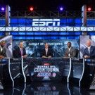 ESPN Travels to Mexico City for Texans-Raiders on MONDAY NIGHT FOOTBALL