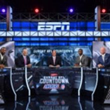 ESPN Travels to Mexico City for Texans-Raiders on MONDAY NIGHT FOOTBALL