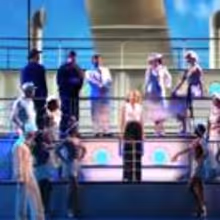 BWW Readers' Countdown: The Greatest Tonys Performances of the Past Five Years- #3