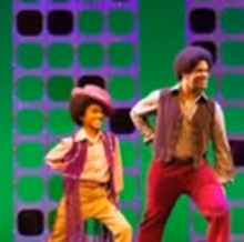 Show of the Month: No Booking Fees For MOTOWN THE MUSICAL