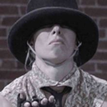 Jillian Peever Dance to Premiere THE MYSTERY OF MR. LEFTOVERS