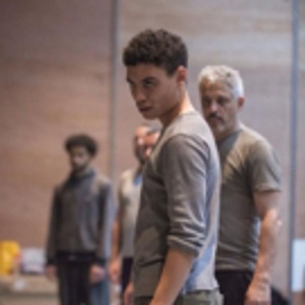 Manchester International Festival Announces Cast for FATHERLAND - UK Regional Theater Video
