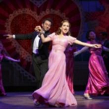 HOLIDAY INN to Keep 'Steppin' Out' for Two Extra Weeks on Broadway