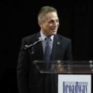 Photo Coverage: Renee Fleming & Tony Danza Honored by Inside Broadway