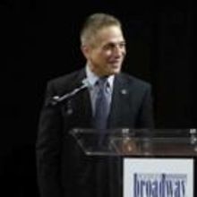 Photo Coverage: Renee Fleming & Tony Danza Honored by Inside Broadway