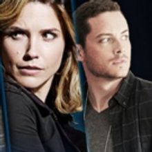 NBC's CHICAGO P.D. Wins Time Slot for a 13th Straight Original Vs. Competition
